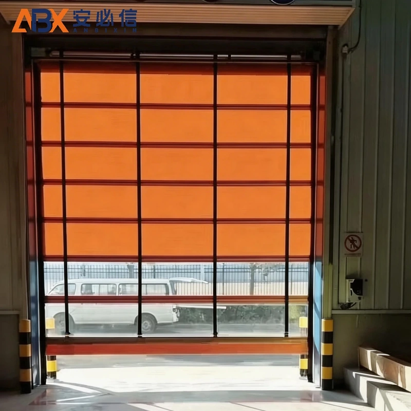 南昌市高速堆积门