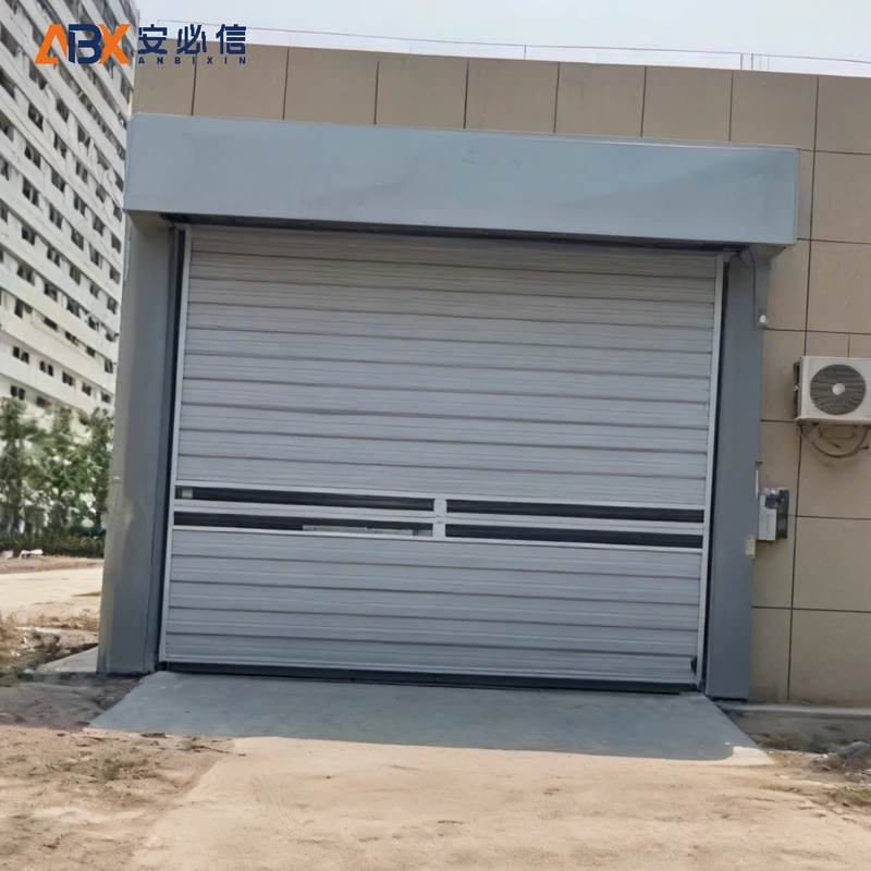 南昌市消防高速门
