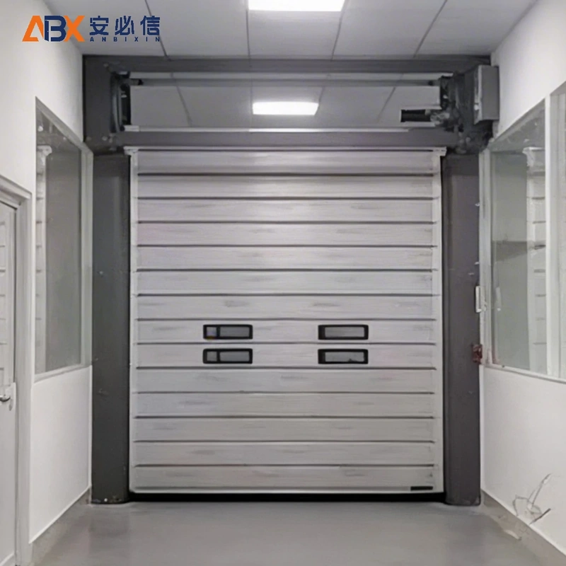南昌市医药密闭高速门